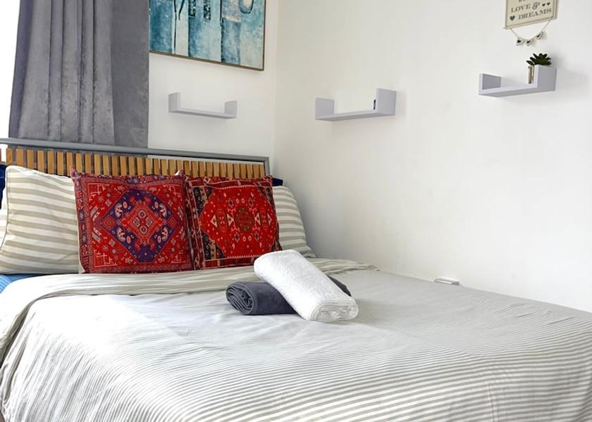 England Romford Room