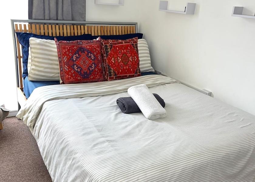 England Romford Room