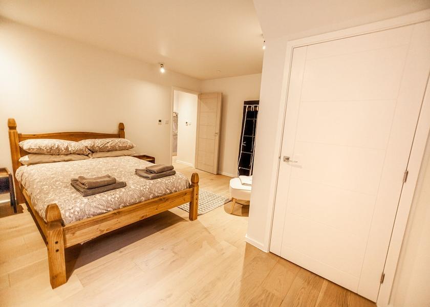 England St Leonards-On-Sea Room