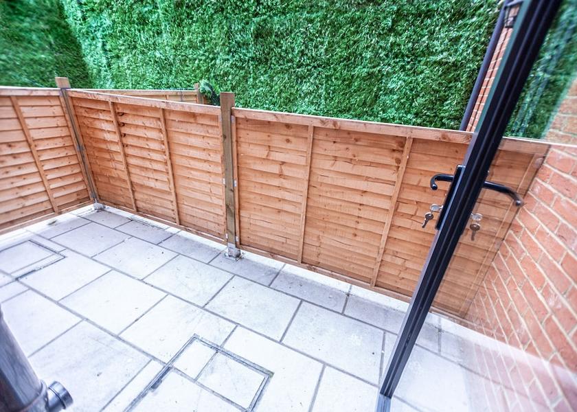 England St Leonards-On-Sea Terrace