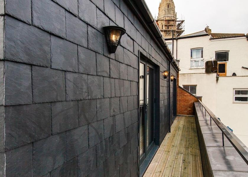 England St Leonards-On-Sea Terrace