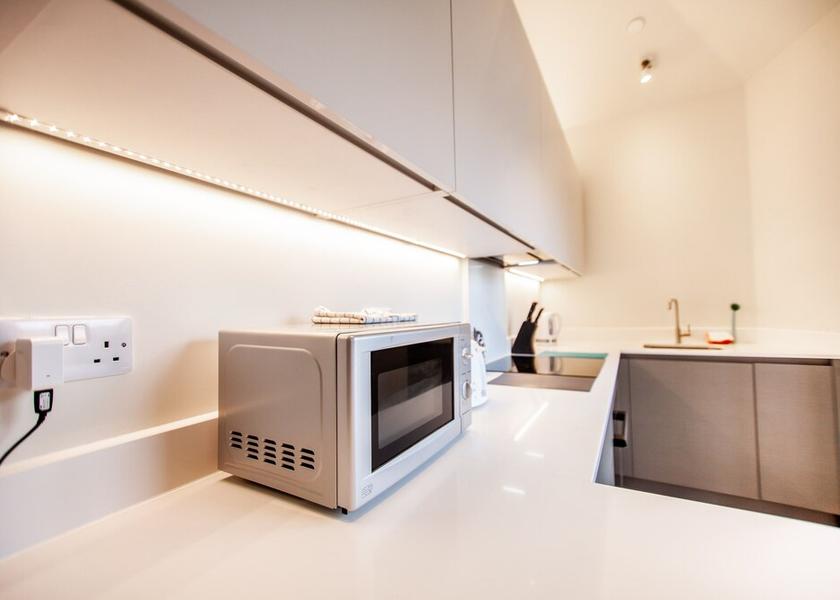 England St Leonards-On-Sea Kitchen