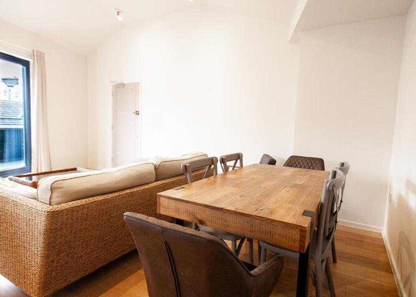 England St Leonards-On-Sea In-Room Dining