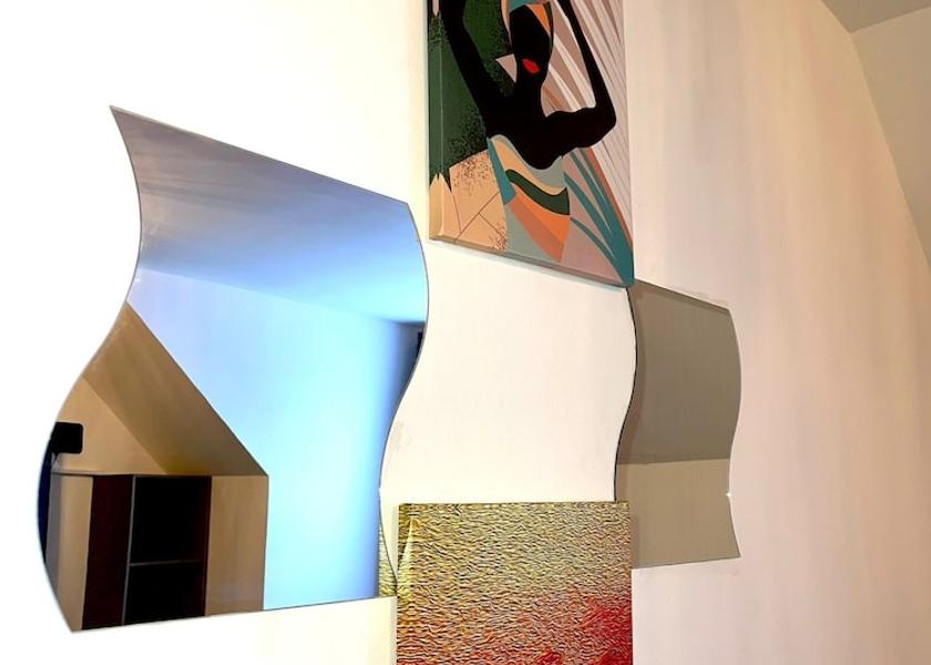 England Romford Room