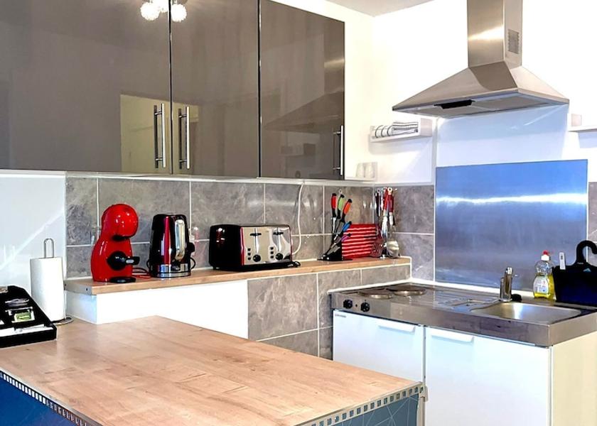 England Romford Kitchen