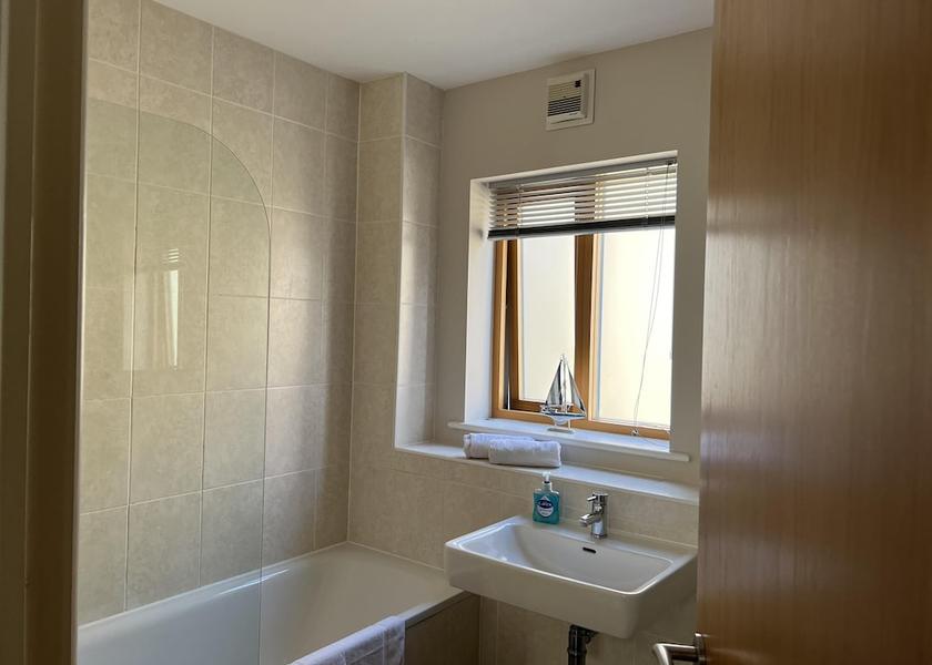 England Norwich Bathroom