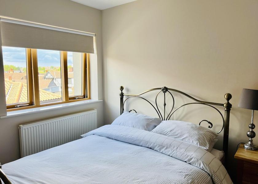 England Norwich Room