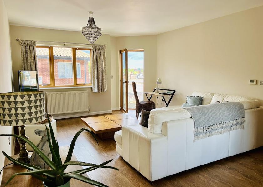 England Norwich Primary image