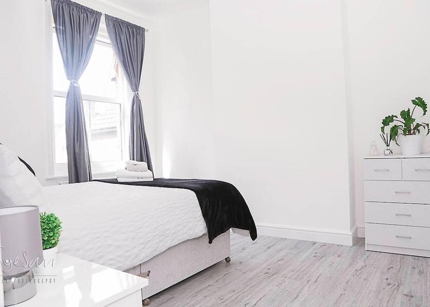 England Bromley Primary image