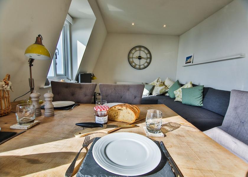 England St Leonards-On-Sea Living Area