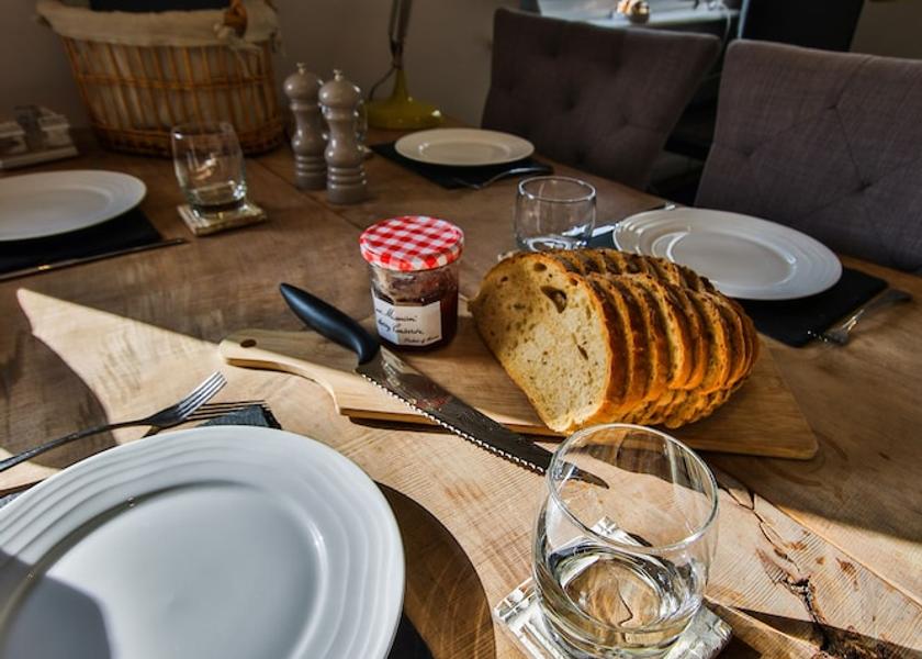 England St Leonards-On-Sea Living Area
