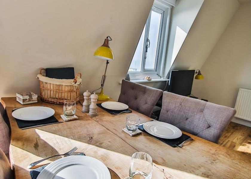 England St Leonards-On-Sea Living Area