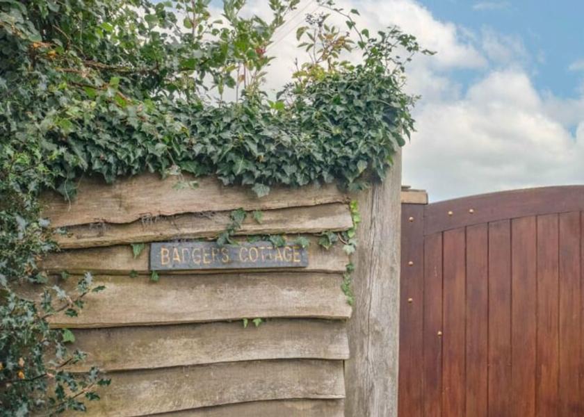 England Redditch Property Grounds