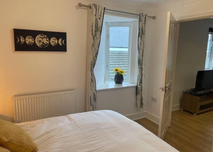 England Bury St Edmunds Room