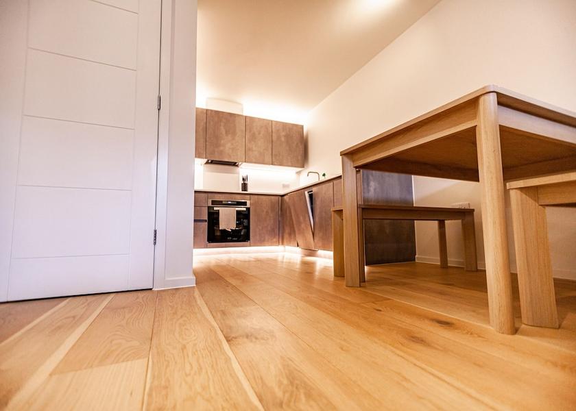 England St Leonards-On-Sea Kitchen