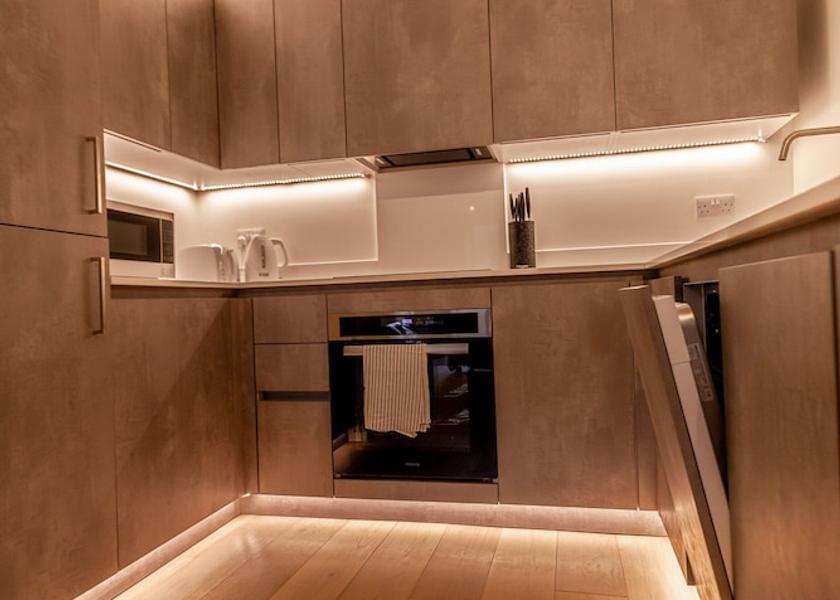 England St Leonards-On-Sea Kitchen