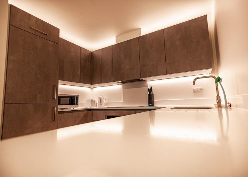 England St Leonards-On-Sea Kitchen