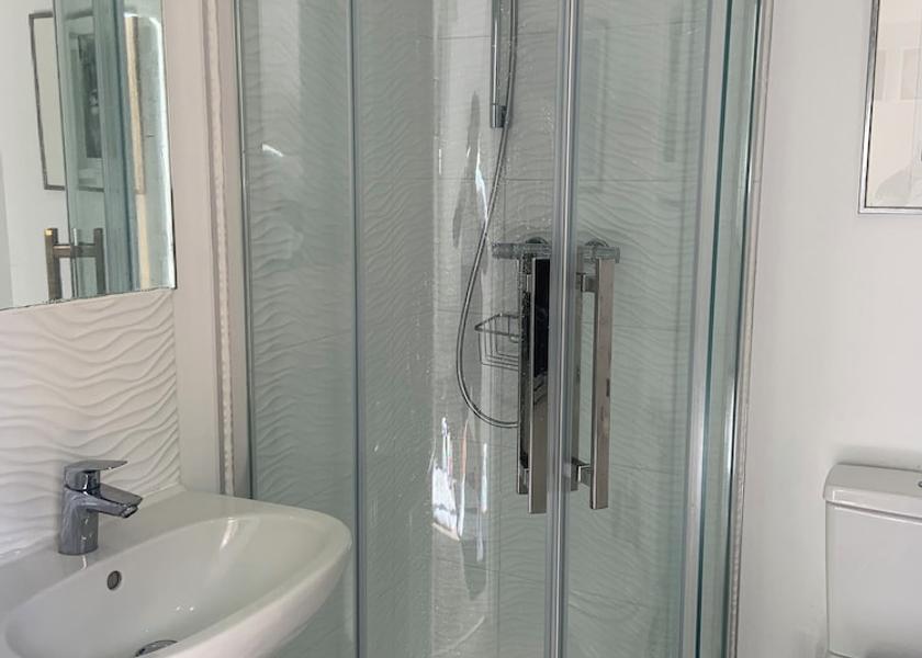 England Hitchin Bathroom