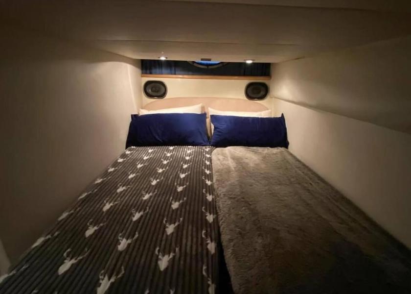 England Staines Interior Entrance