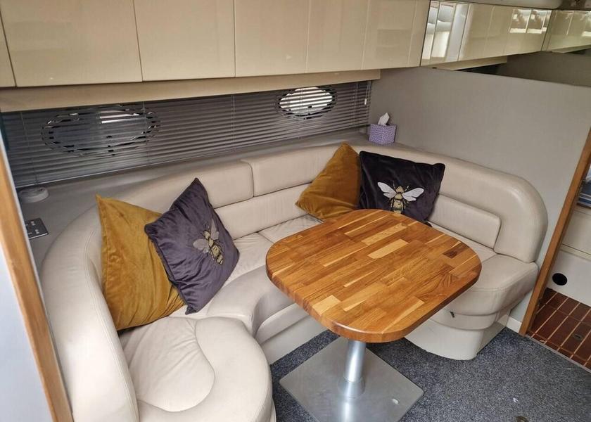 England Staines Interior Entrance