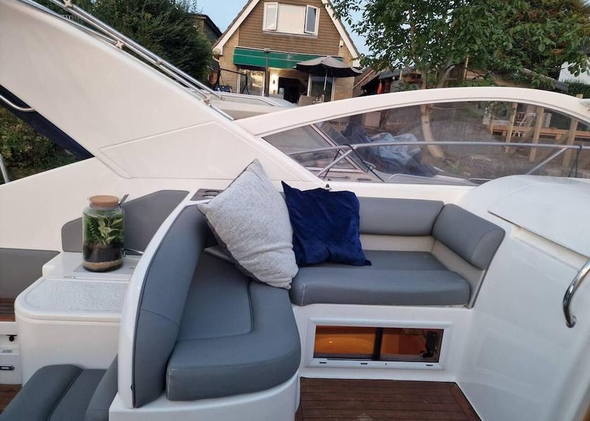 England Staines Property Grounds