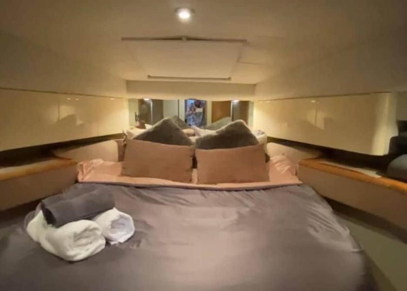 England Staines Room