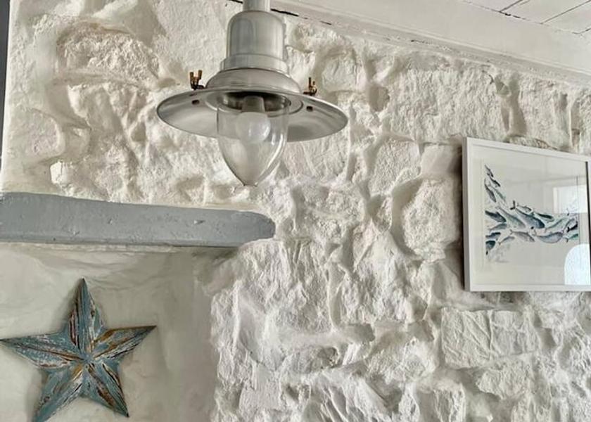 England St Ives Interior Entrance