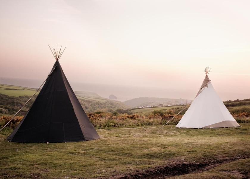 England Tintagel Primary image