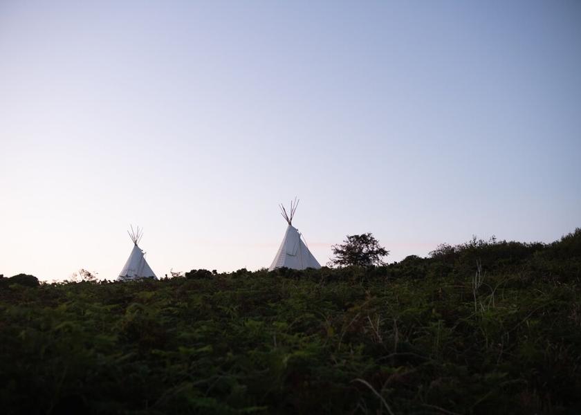 England Tintagel Amenity