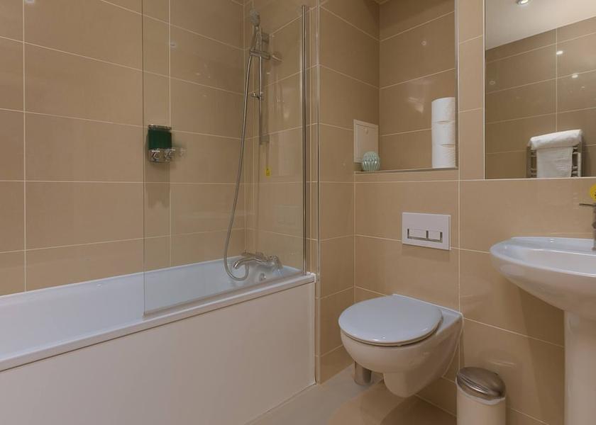 England Enfield Bathroom