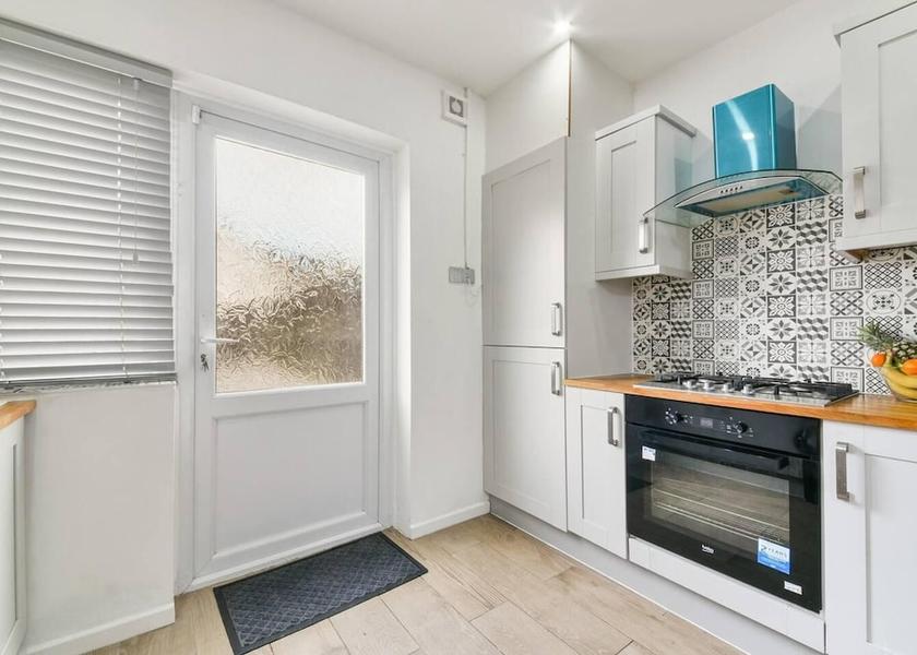 England Bromley Kitchen