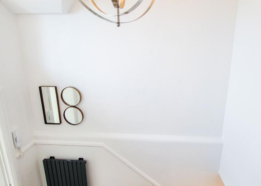 England St Leonards-On-Sea Staircase