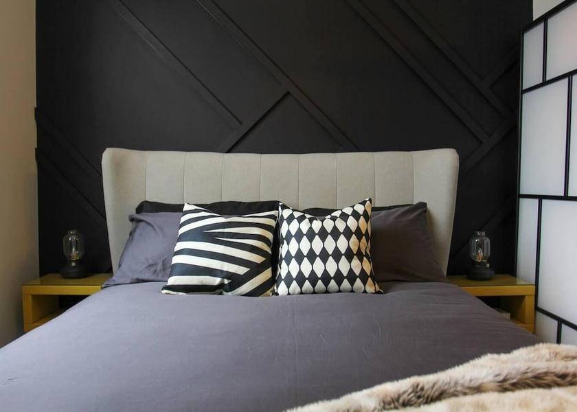 England Watford Room