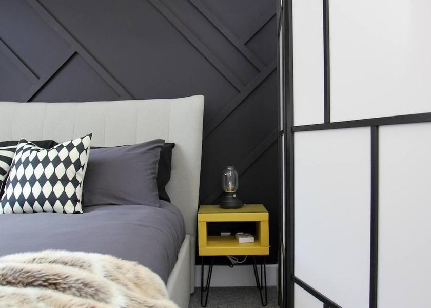 England Watford Room