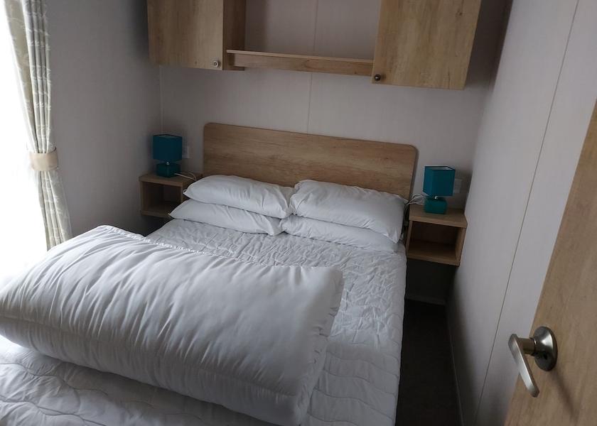 England Burnham-on-Sea Room