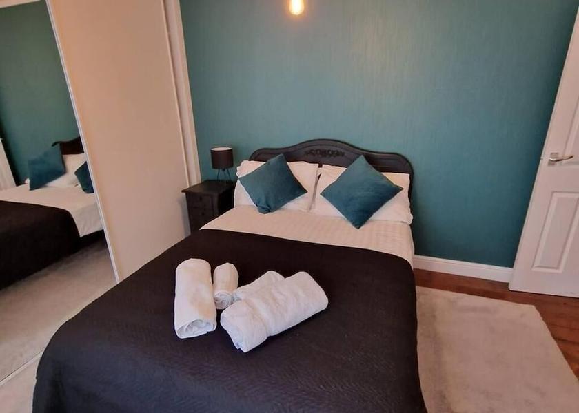 England Newcastle-upon-Tyne Room