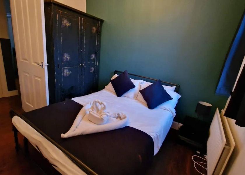 England Newcastle-upon-Tyne Room