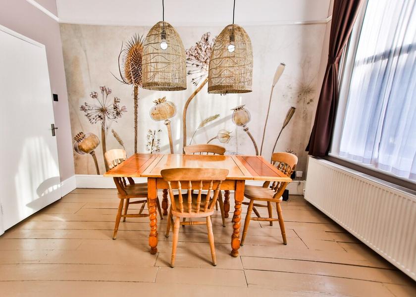 England St Leonards-On-Sea In-Room Dining