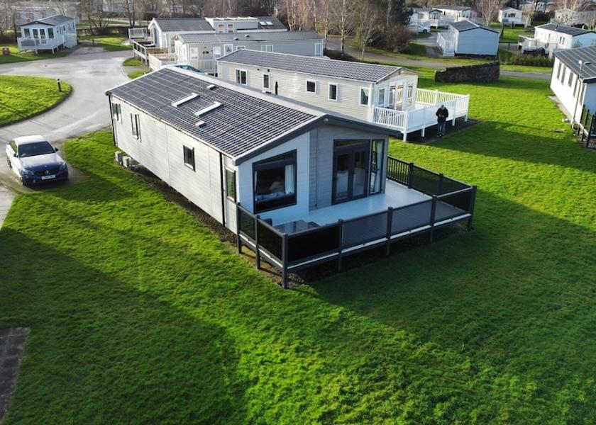 England Grange-over-Sands Primary image