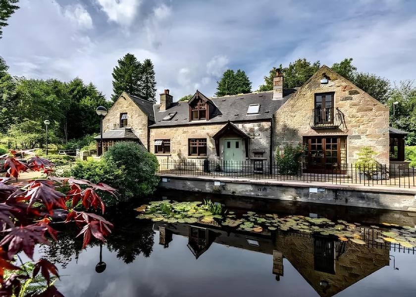 Scotland Inverurie Primary image