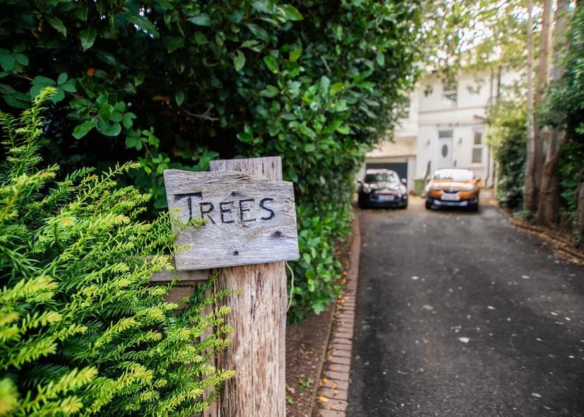 England Bexhill-on-Sea Facade