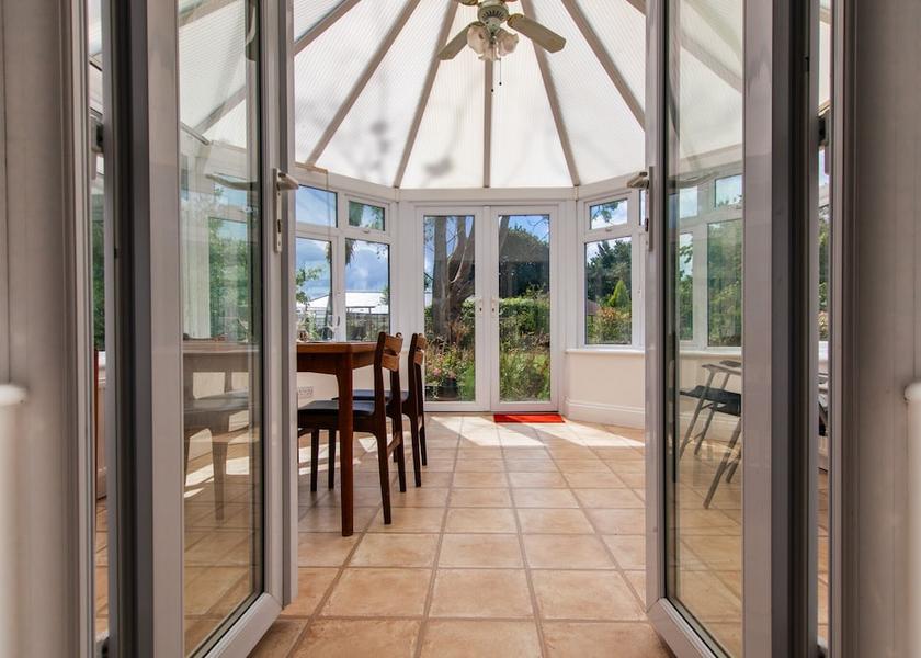 England Bexhill-on-Sea In-Room Dining