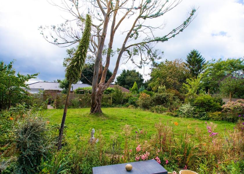 England Bexhill-on-Sea Garden