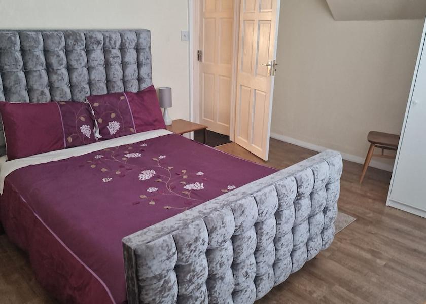 England Herne Bay Room