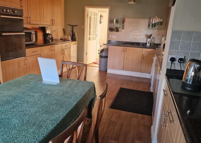 England Herne Bay Kitchen