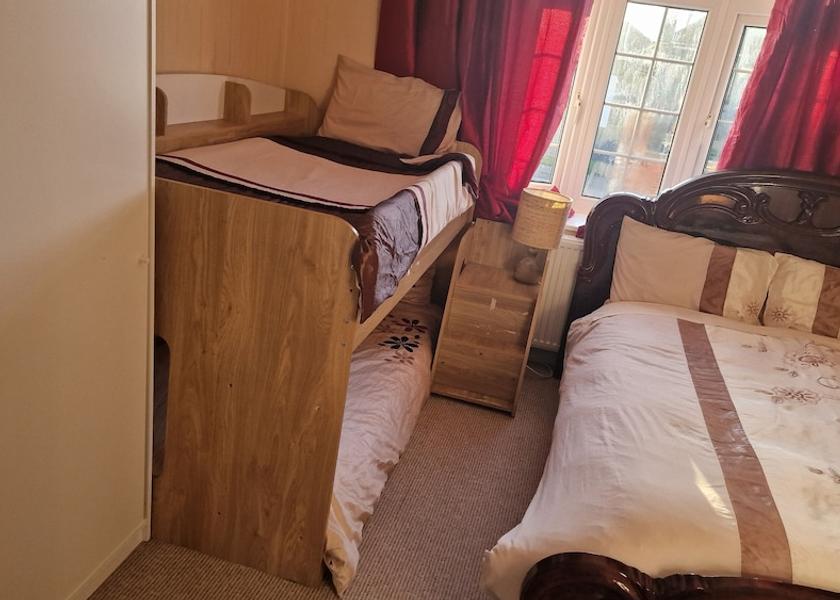 England Herne Bay Room