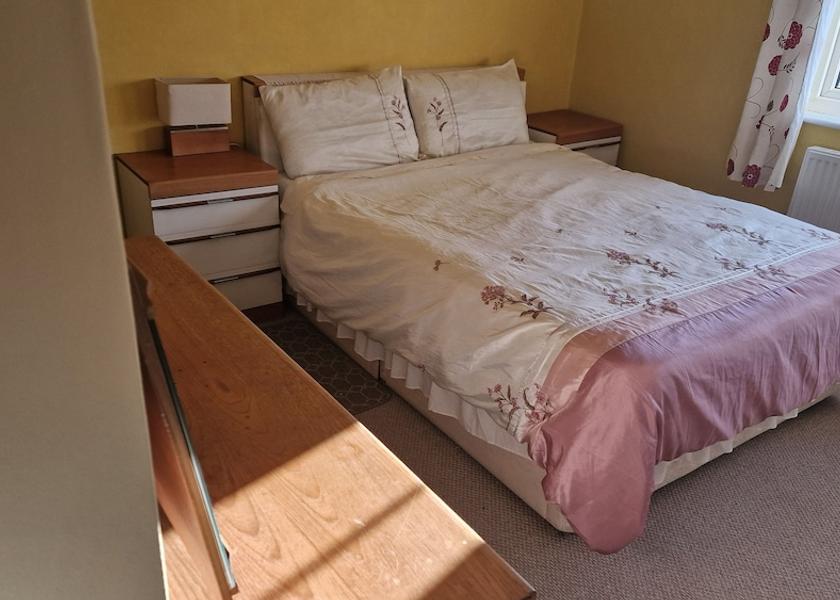 England Herne Bay Room