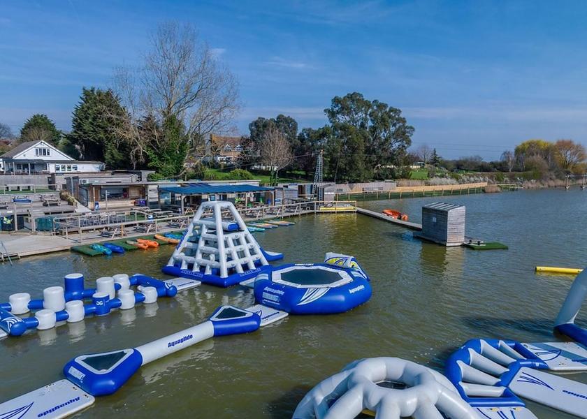 England Clacton-on-Sea Amenity