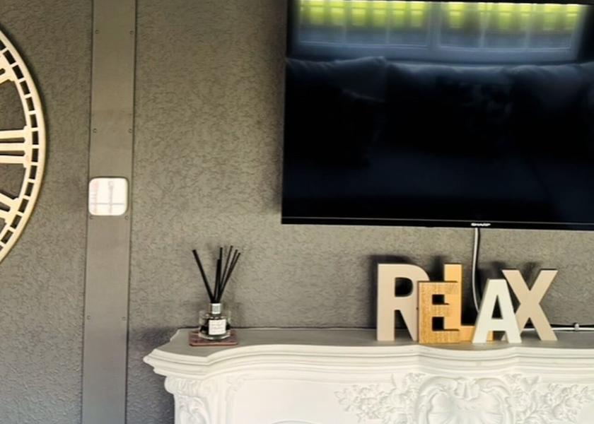 England Grange-over-Sands Television