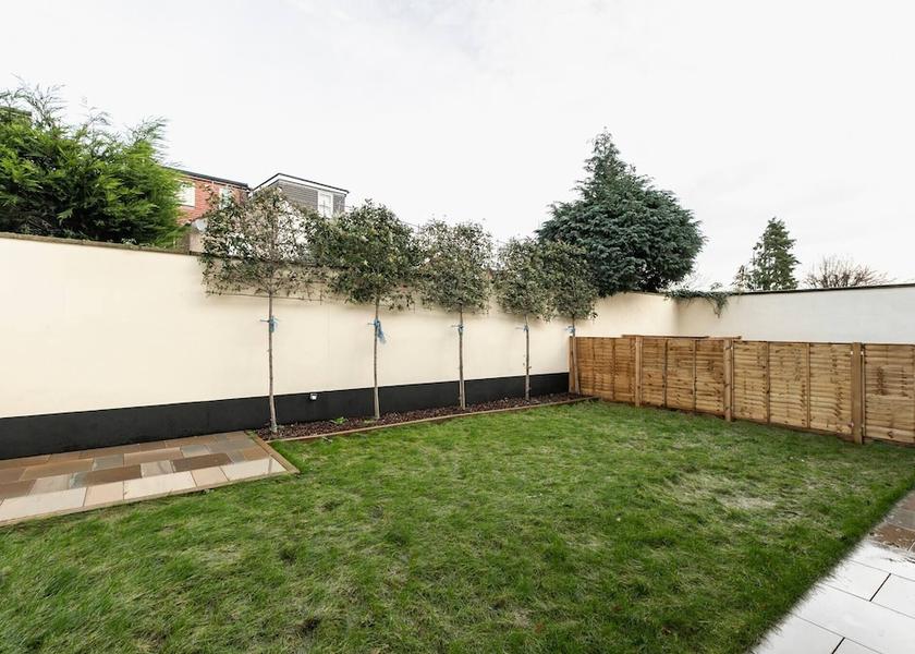 England Enfield Terrace